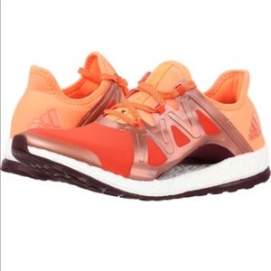 New Adidas Pure Boost Sneakers